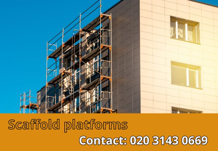Scaffold Platforms Acton